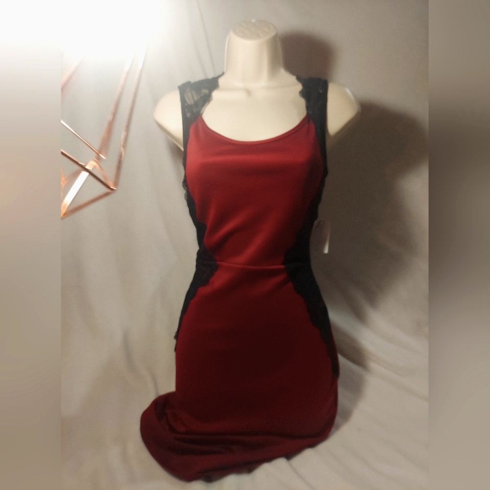 Charlotte Russe Cocktail dress. NWT